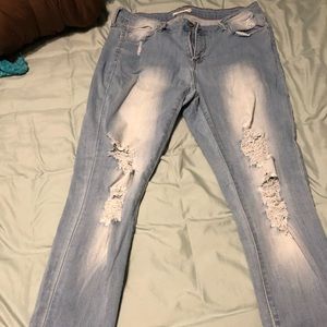Cello Jeans